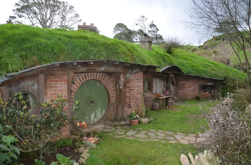 Nueva Zelanda