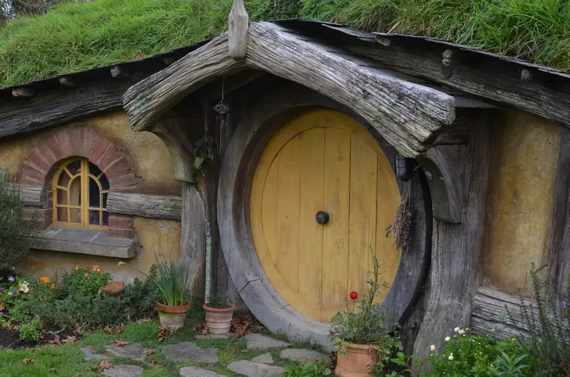 hobbit