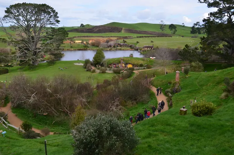 New Zealand