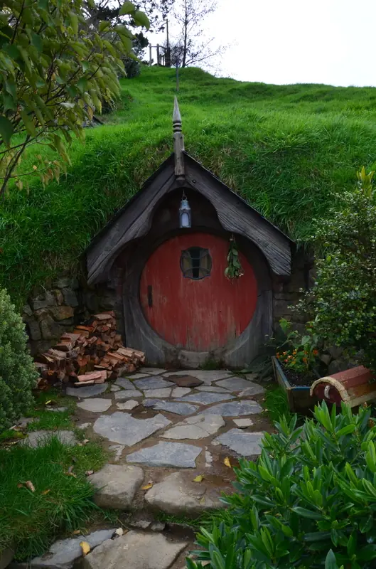 hobbit