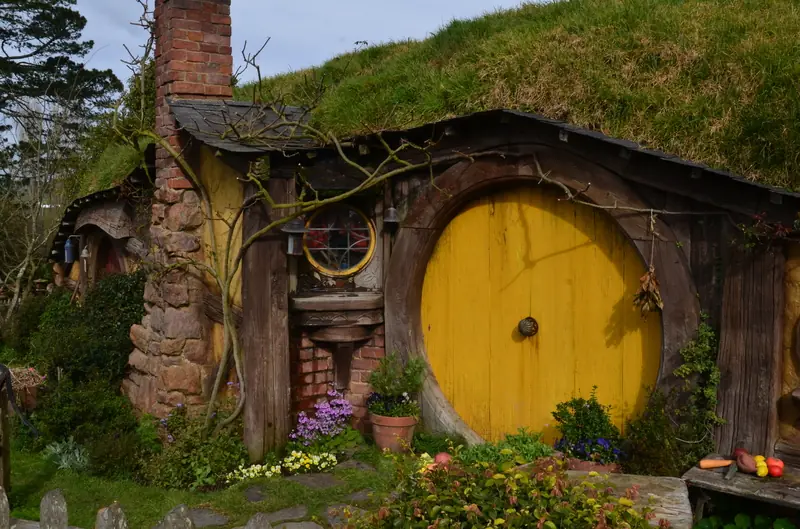 frodo