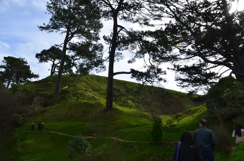 Nueva Zelanda