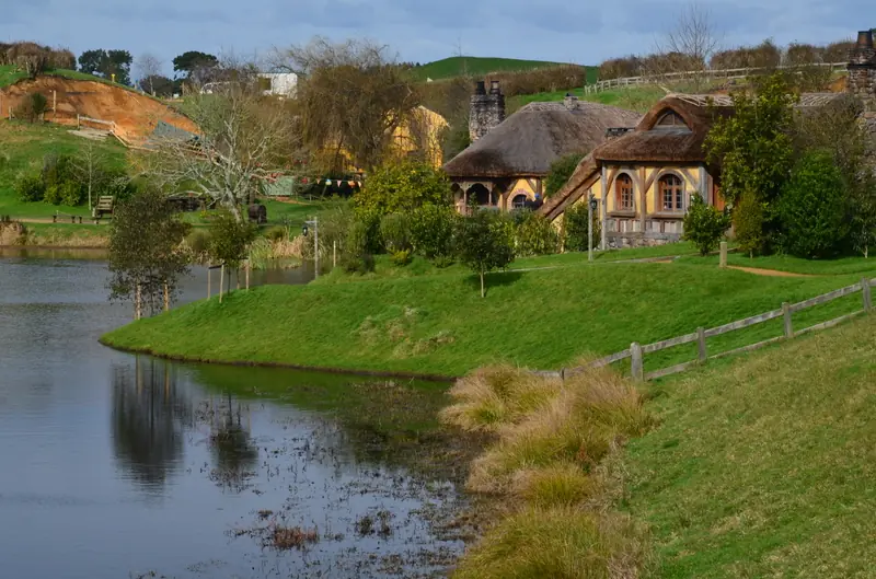 New Zealand