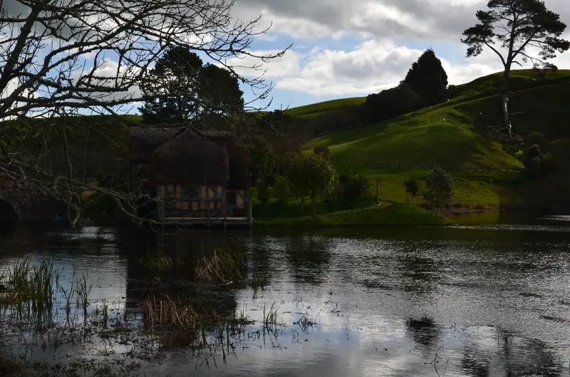 hobbit