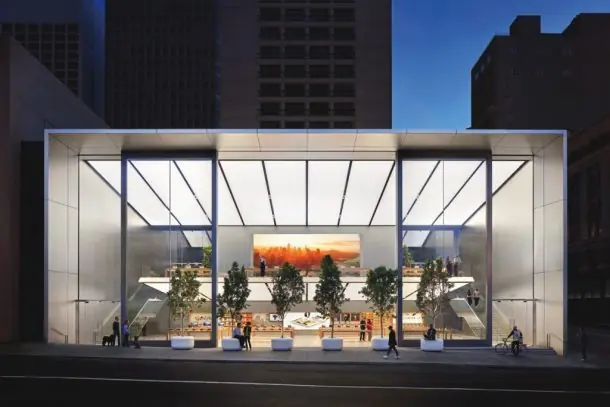 Apple Store