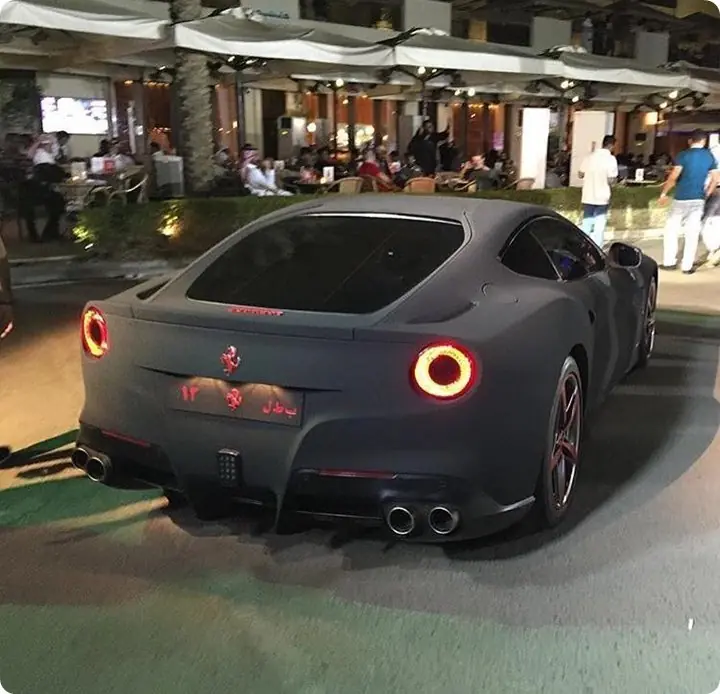autos