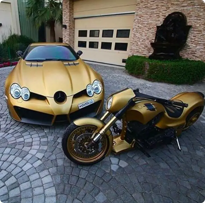 motos