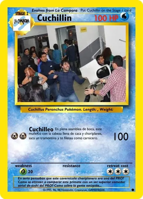 cartas