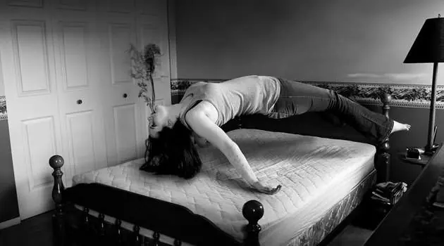 Curso de exorcismo para cientificos