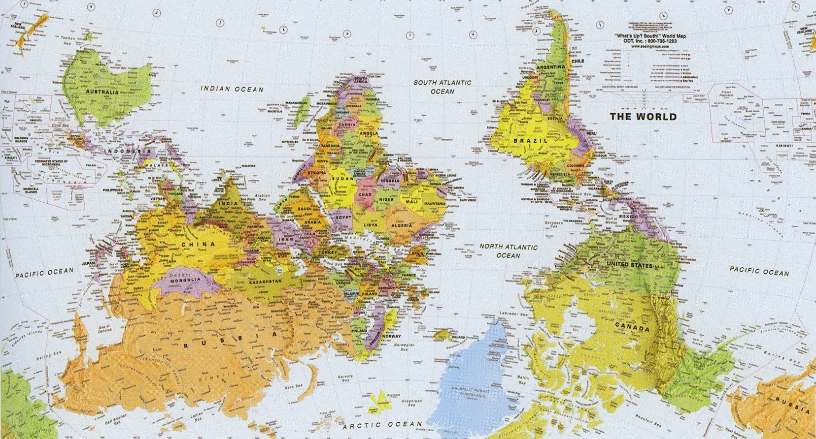 mundo mundo