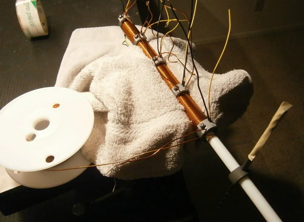 Coil Gun