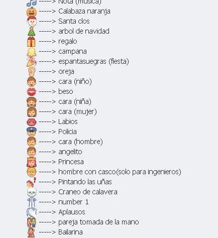 Iconos