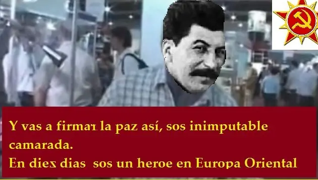 stalin