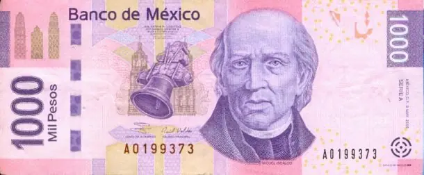 independencia de mexico