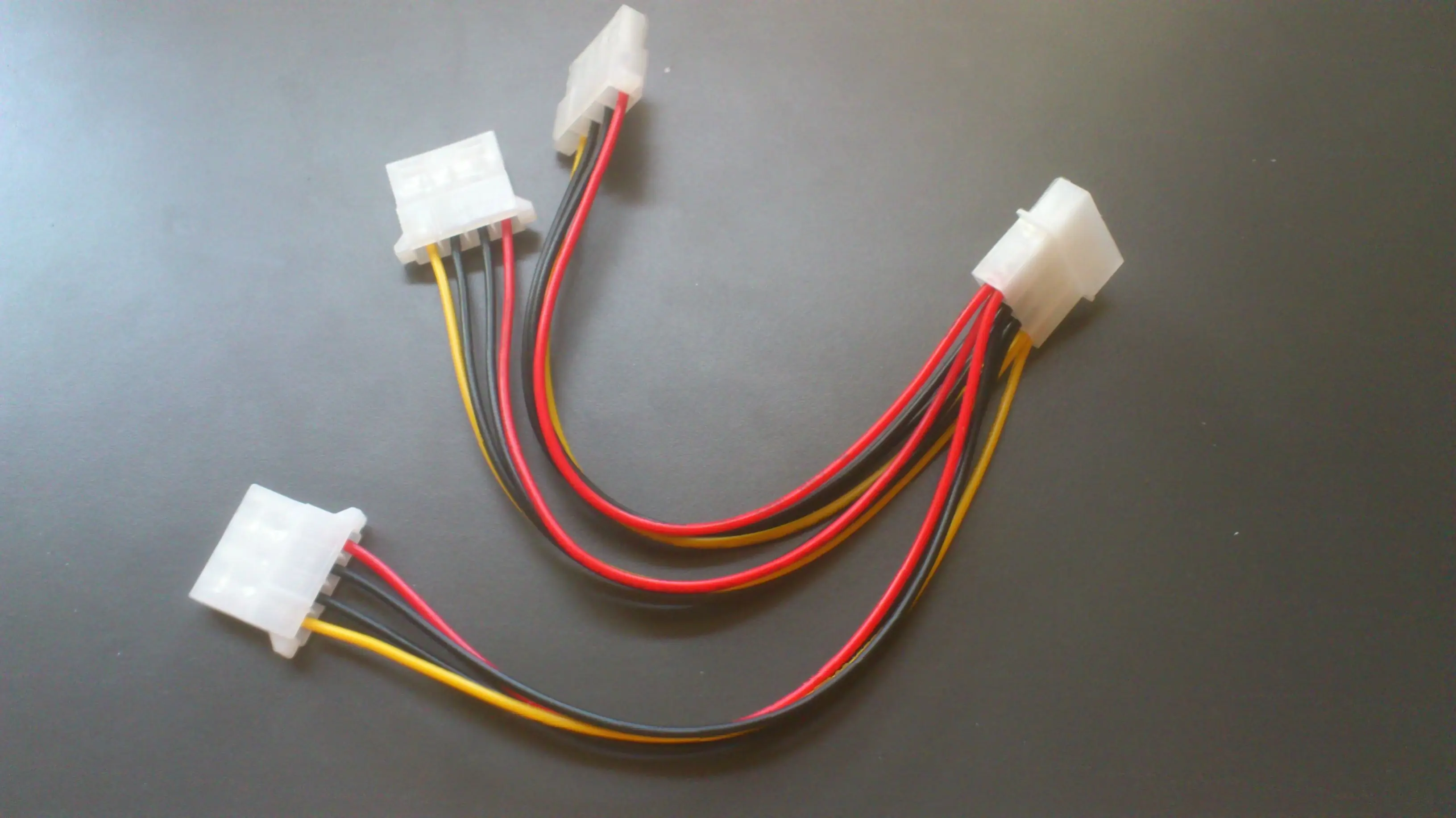 Luces led