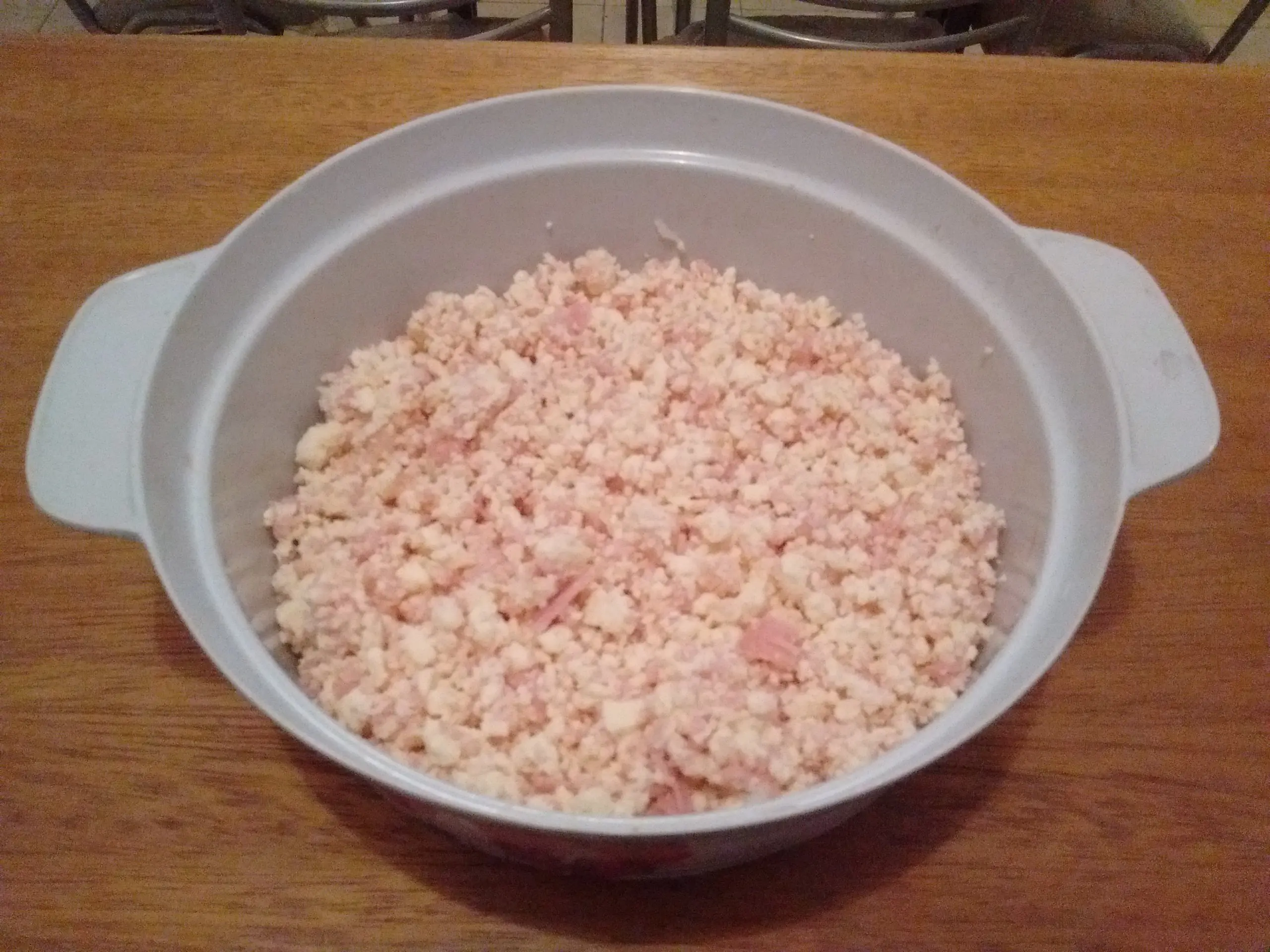 Capelettis caseros sin tener que amasar! (Cocina práctica)