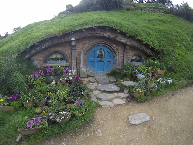 frodo