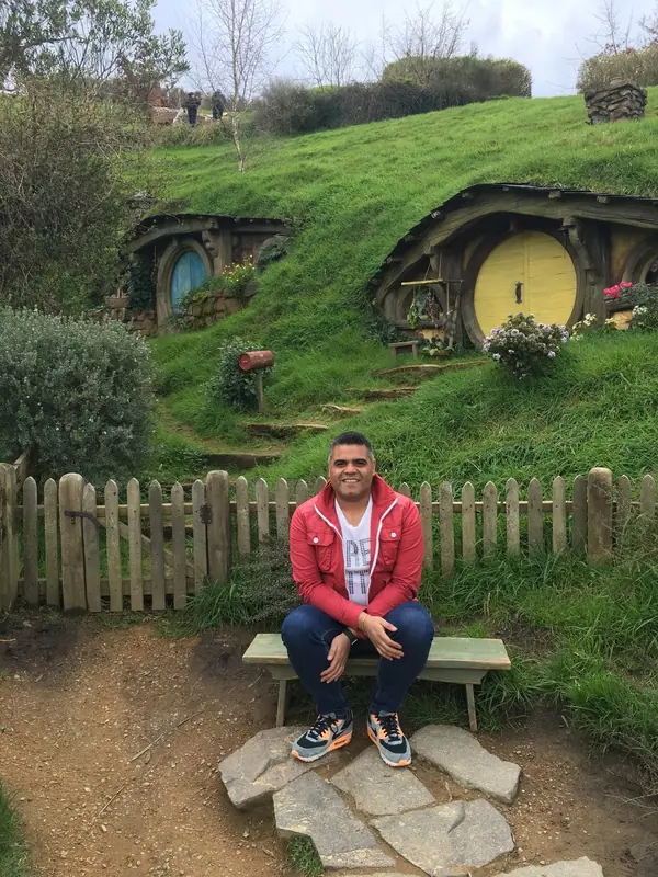 Nueva Zelanda