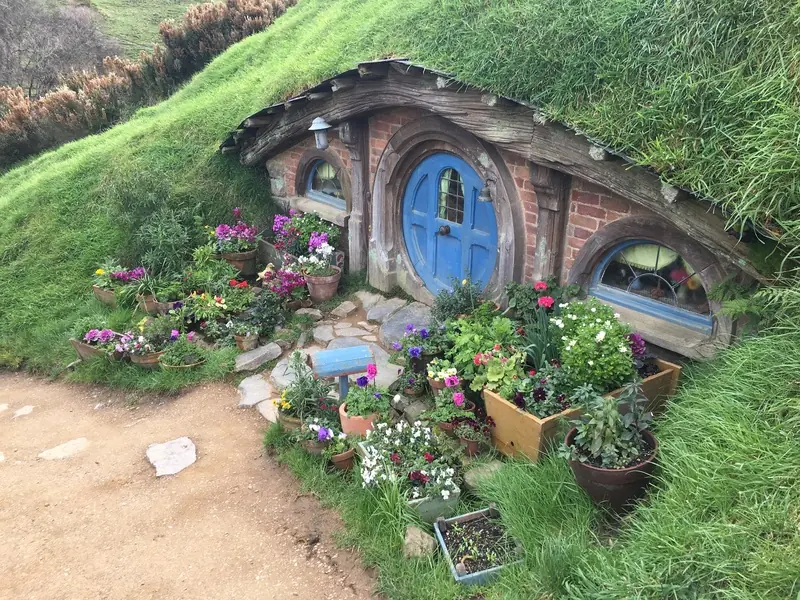 hobbit