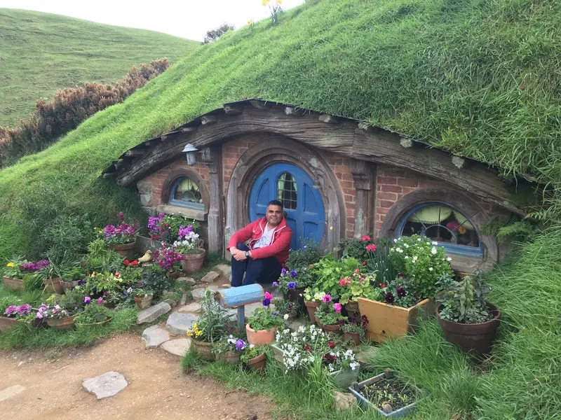 hobbiton