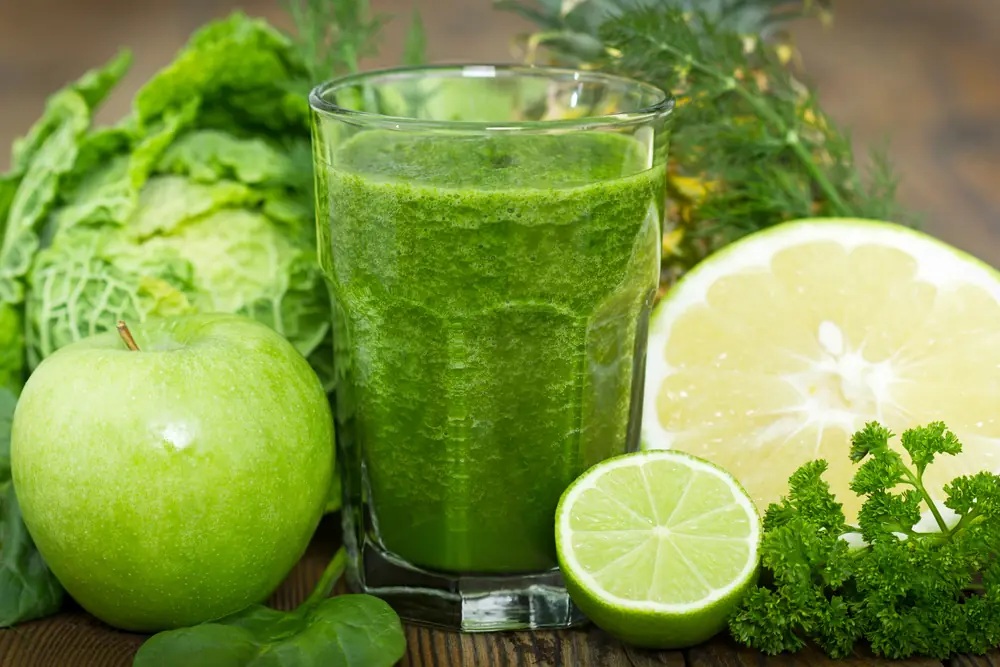 recetas para la inflamacion
