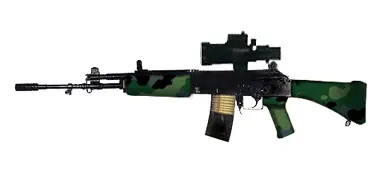 armas armas