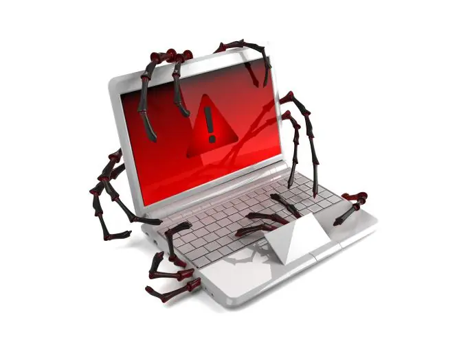 12 Curiosidades sobre los malware y virus informáticos