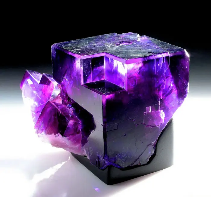 Los Minerales Que Jamas Te Imaginarias Que Existen!!!