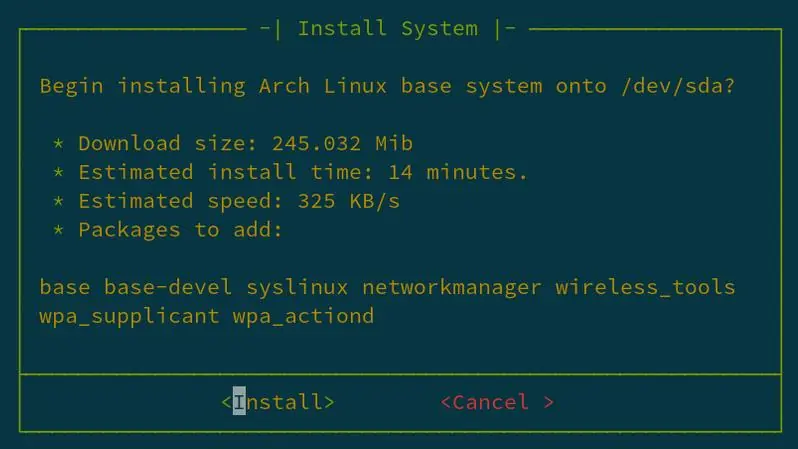 Linux