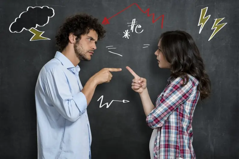 10 cosas que nunca deberías tolerar en una relación