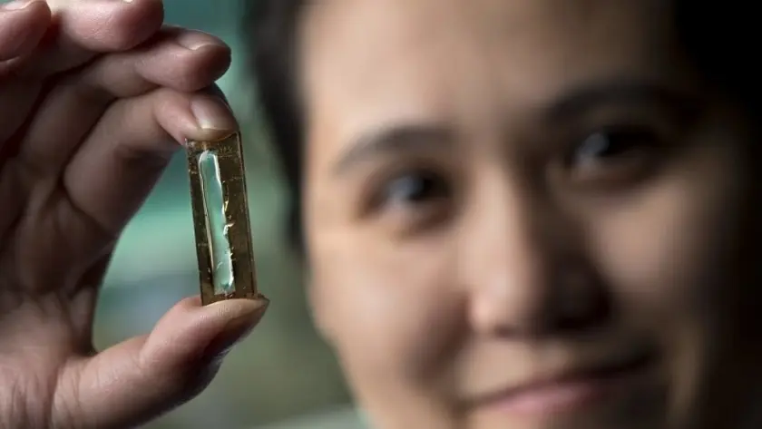 Inventan por accidente una batería que podría durar 400 años