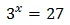 matematicas