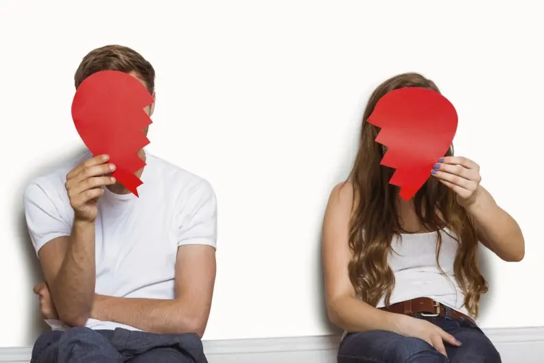 10 cosas que nunca deberias tolerar en una relacion
