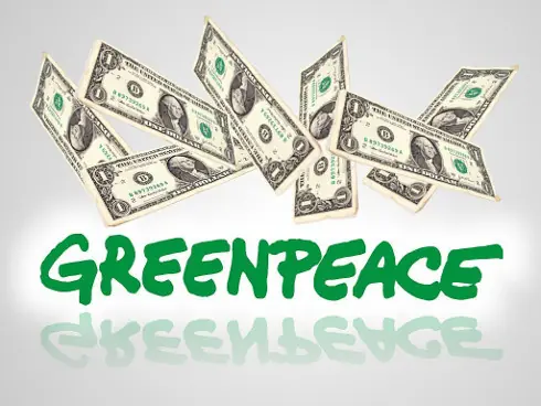 Mas de 100 científicos Nobel desmienten a Greenpeace