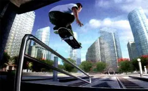 skate