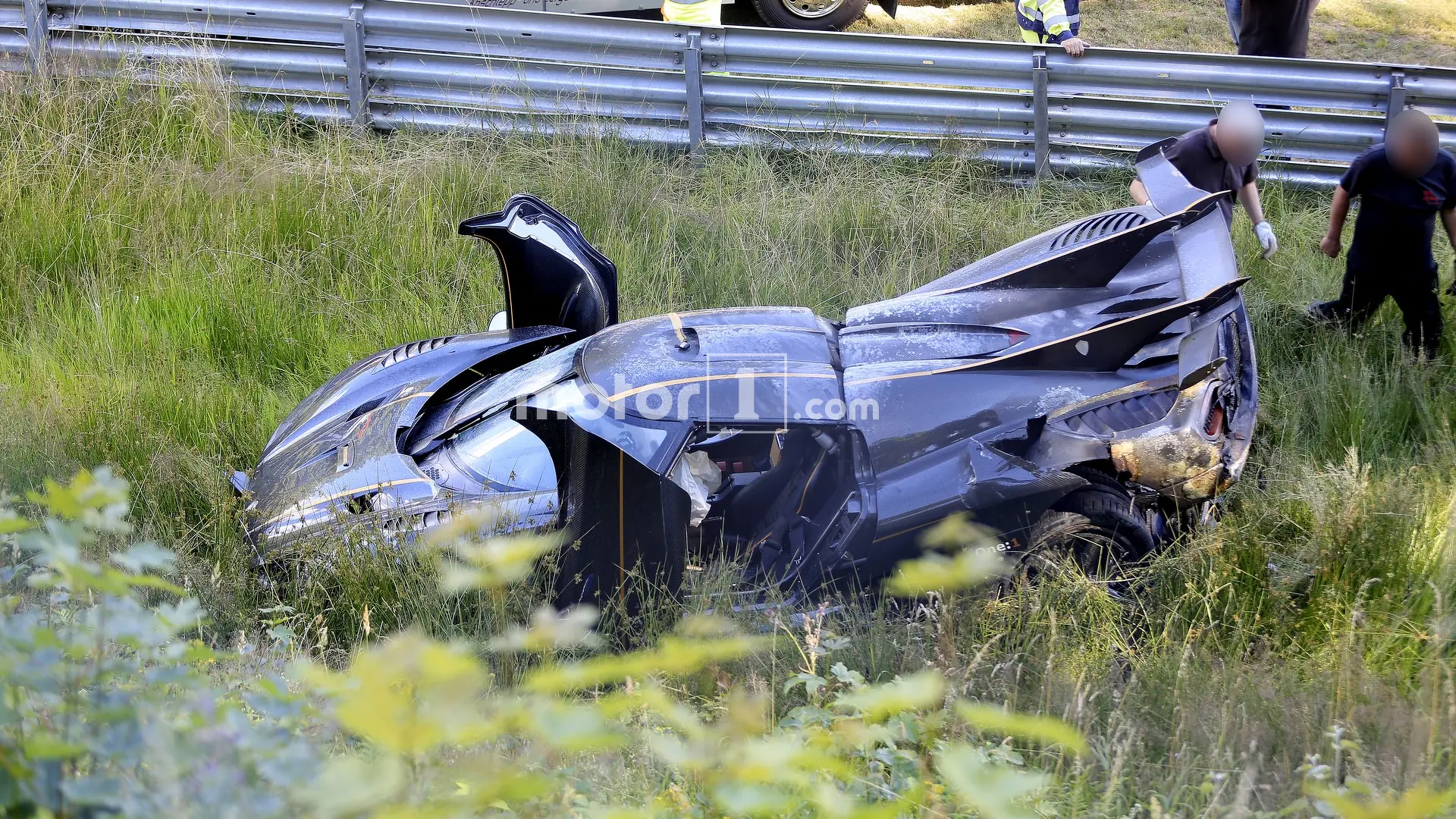 accidente