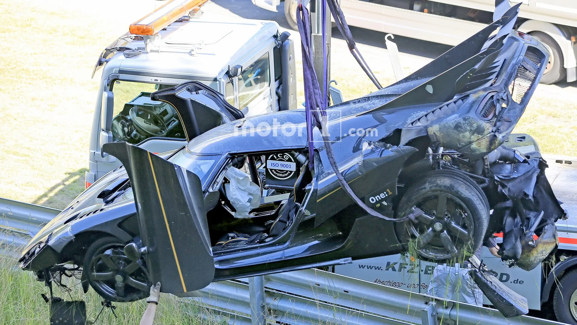 Koenigsegg