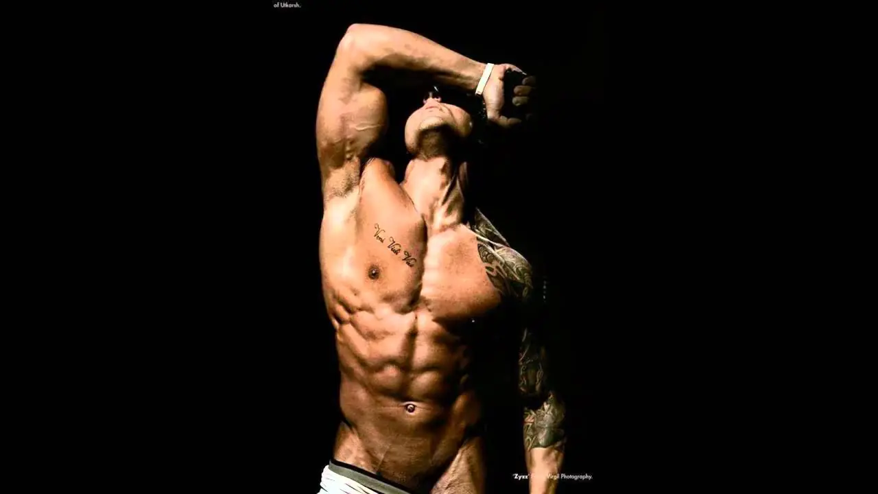 BodyBuilding