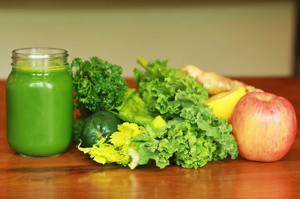 jugos para la inflamacion
