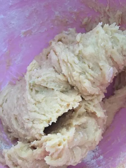 Galletitias