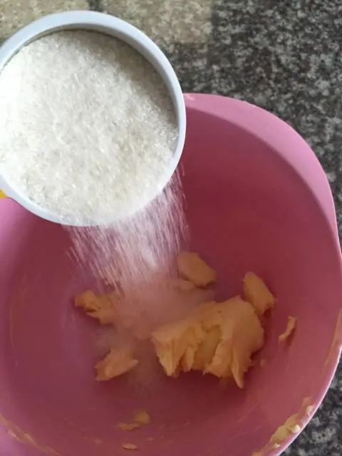 harina