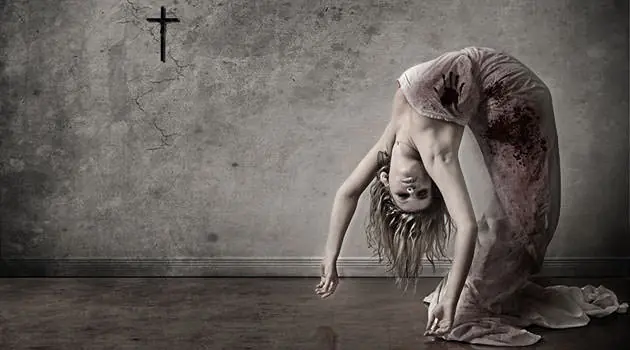 La Escuela de Exorcismo del Vaticano