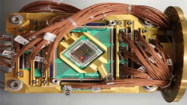 computacion cuantica
