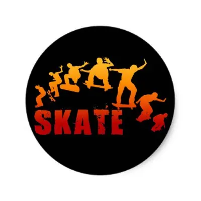 skate