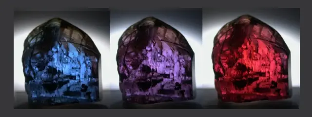 Los Minerales Que Jamas Te Imaginarias Que Existen!!!