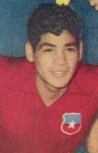 seleccion historica