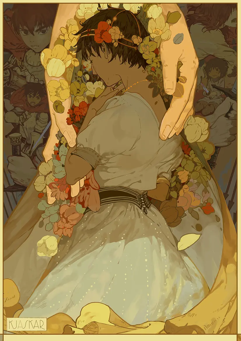 Berserk