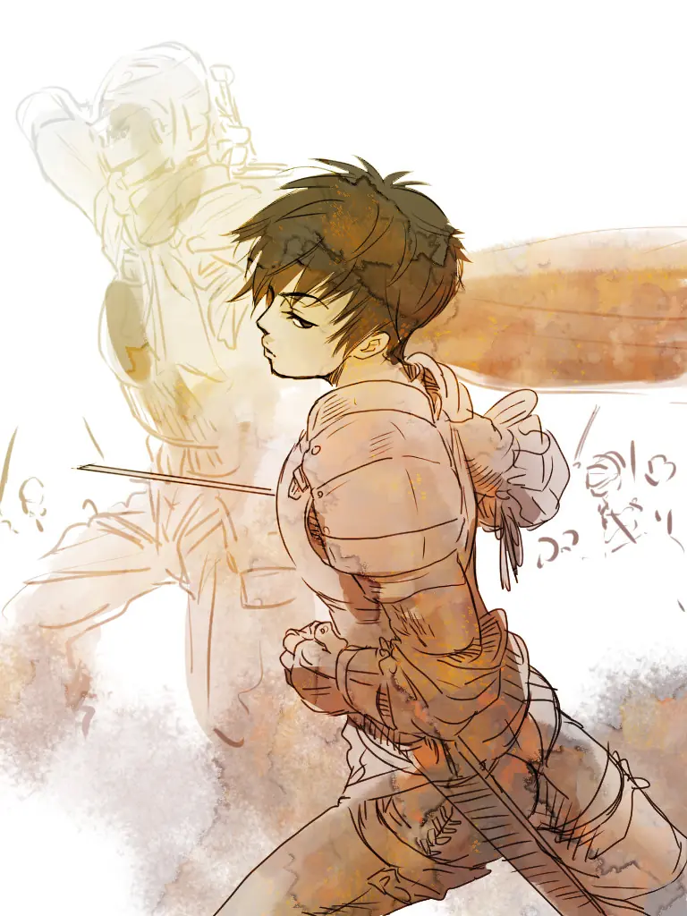 Berserk