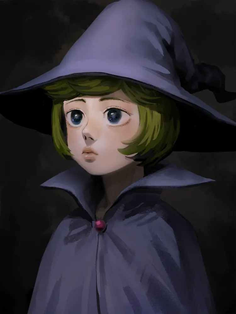 Fanarts de Berserk, el mejor manga de la historia [2]