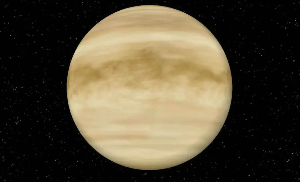 venus